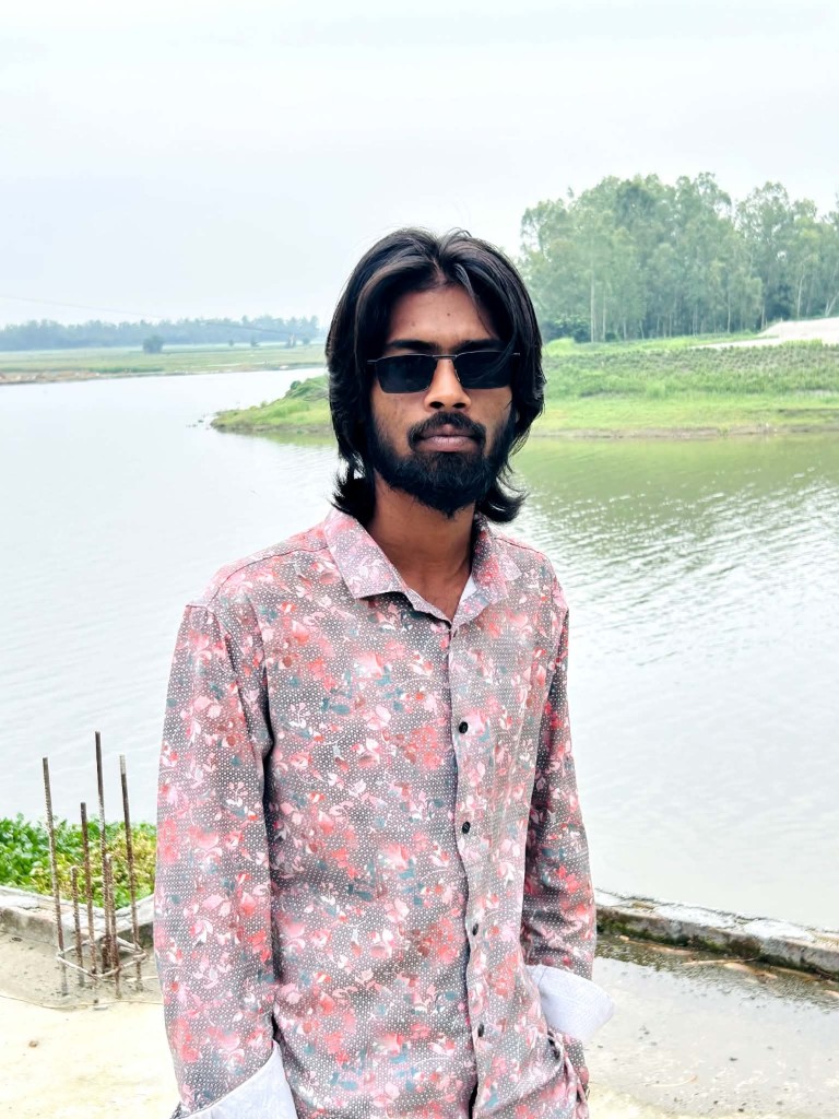 Md Ibrahim Hosen