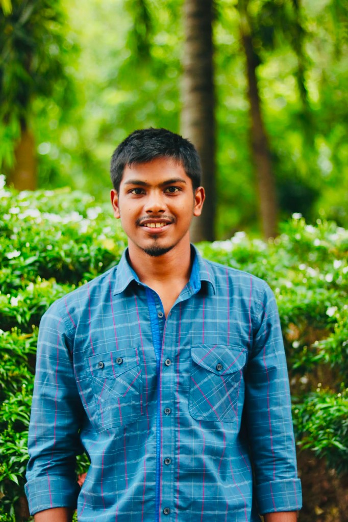 Sazzad Hossain